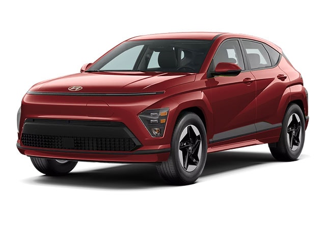 Hyundai kona electric buy 2025